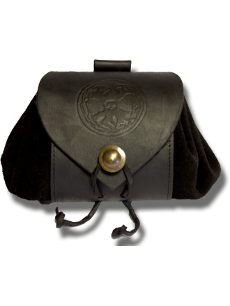 Trollfelsen Gürtelbeutel "Lebensbaum"